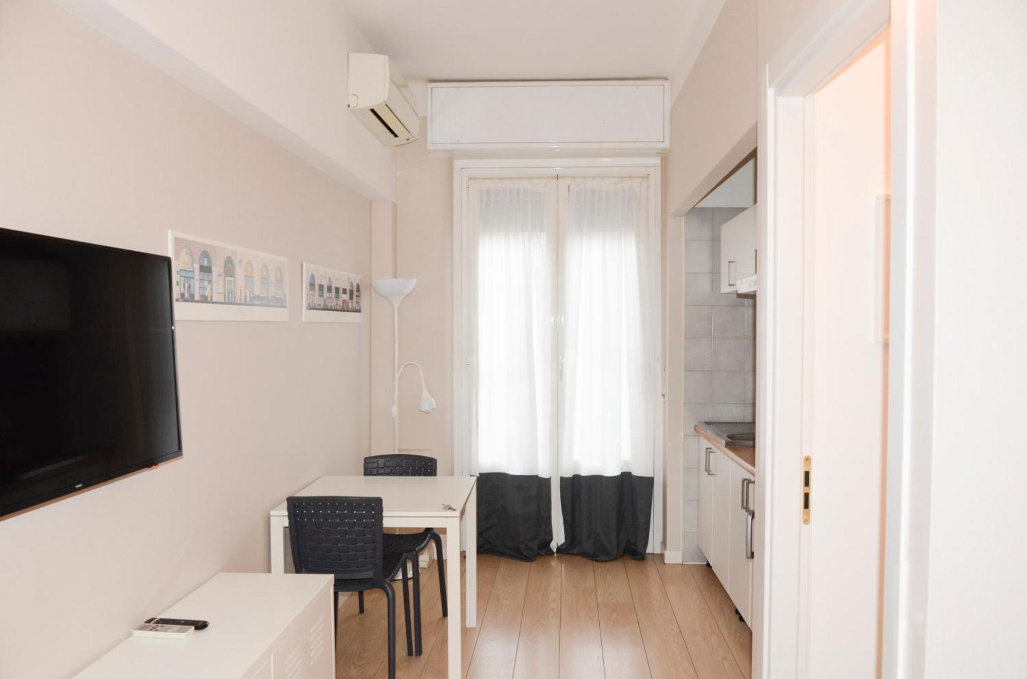 Sigieri Residence Milano Habitación foto